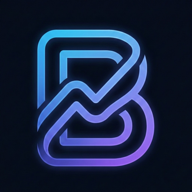 Boring Portfolio Logo